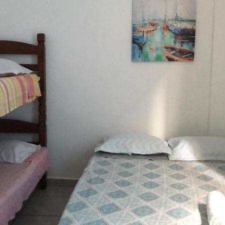 Pousada Guarujá Dış mekan fotoğraf