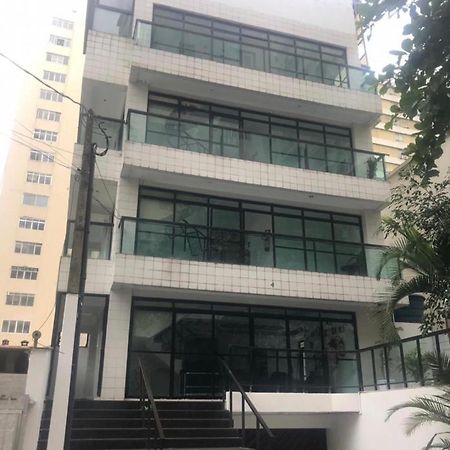 Pousada Guarujá Dış mekan fotoğraf