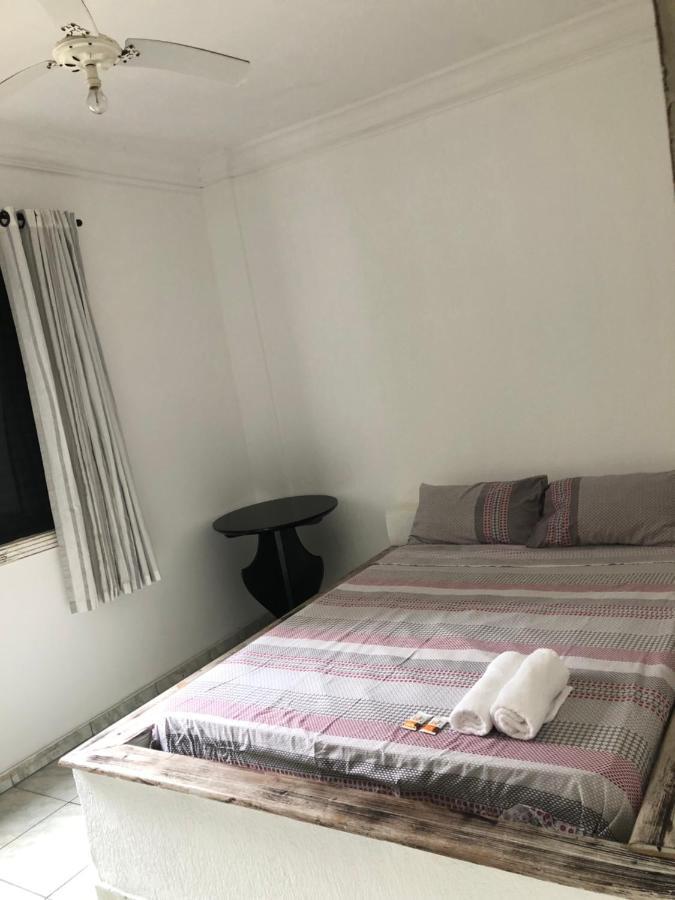 Pousada Guarujá Dış mekan fotoğraf