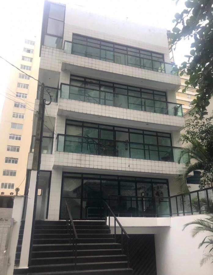 Pousada Guarujá Dış mekan fotoğraf