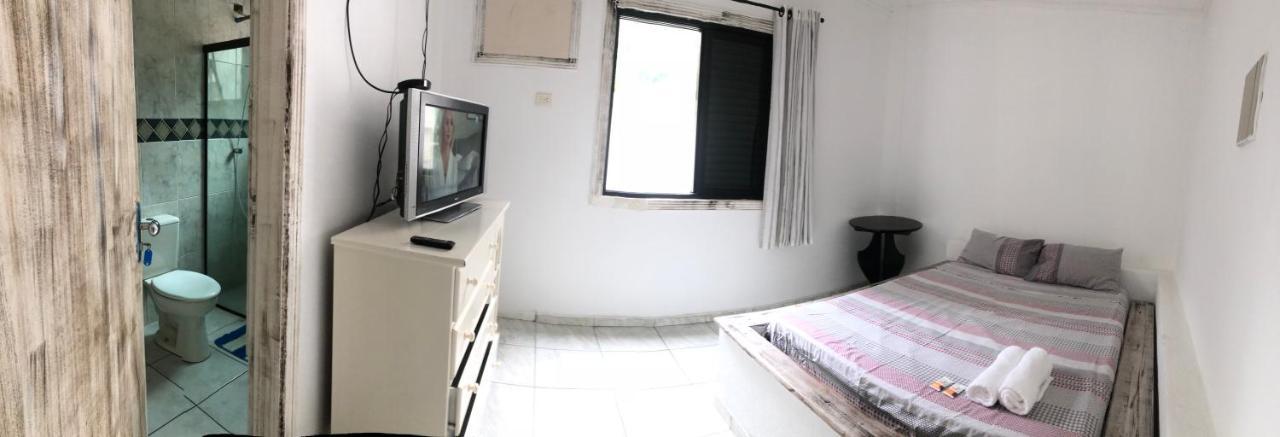 Pousada Guarujá Dış mekan fotoğraf