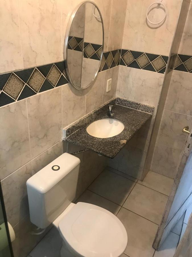 Pousada Guarujá Dış mekan fotoğraf