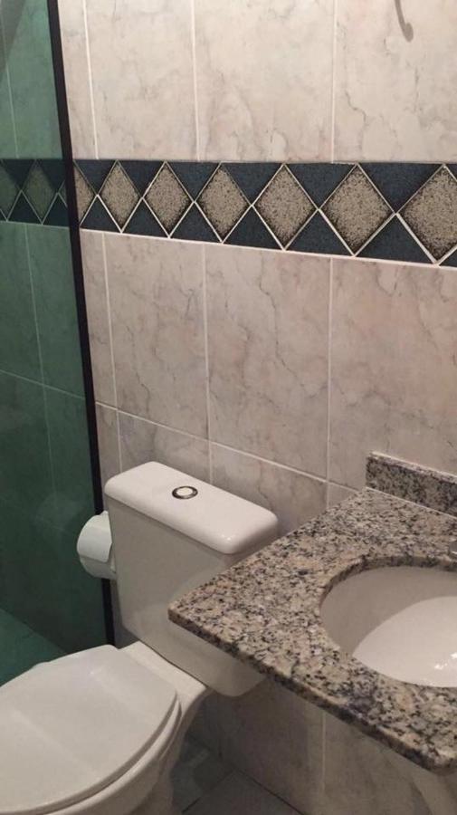 Pousada Guarujá Dış mekan fotoğraf
