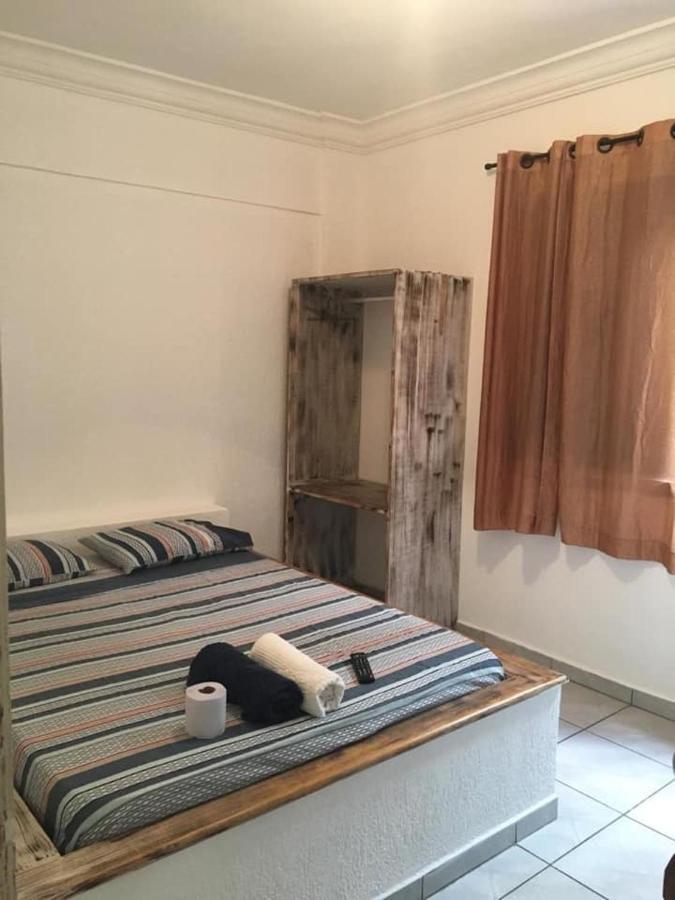 Pousada Guarujá Dış mekan fotoğraf