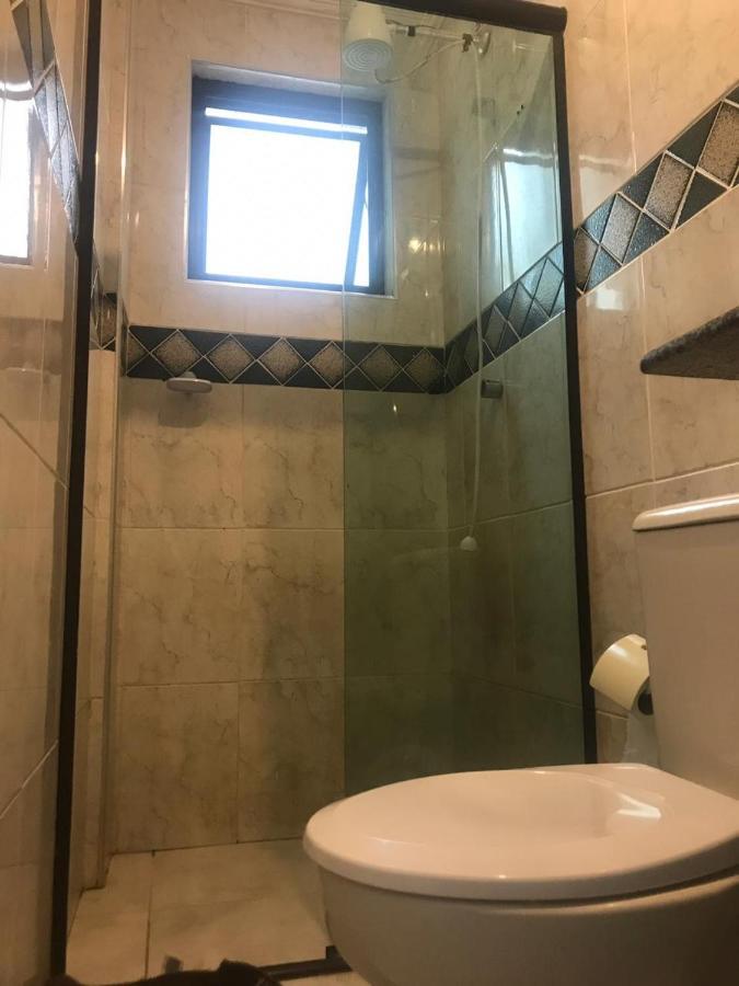 Pousada Guarujá Dış mekan fotoğraf