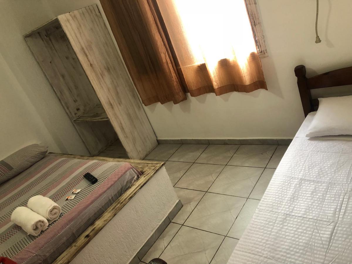 Pousada Guarujá Dış mekan fotoğraf