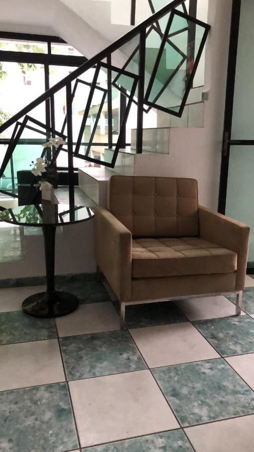 Pousada Guarujá Dış mekan fotoğraf